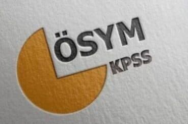 KPSS genel kültür genel yetenek