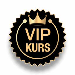 VIP Kurs